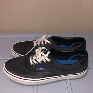 Men’s Vans